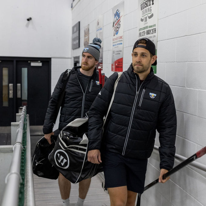 Winter Apparel Bundle Beanies Howies Hockey Tape