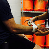 1" x 15yd Athletic Tape Athletic Tape Howies Athletic Tape