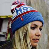 The Winterpeg Beanies Howies Hockey Tape