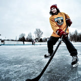 Howies Logo Practice Jersey Jerseys Howies Hockey Tape