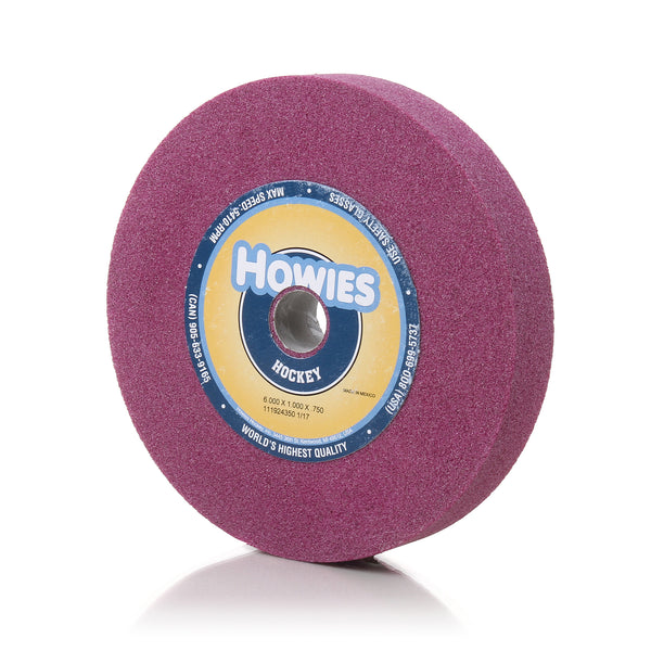 Howies Cross-Grinding Wheel Sharpening Supplies Howies Hockey Tape 1pk