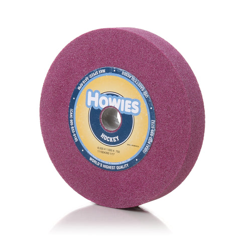 Howies Cross-Grinding Wheel Sharpening Supplies Howies Hockey Tape 1pk