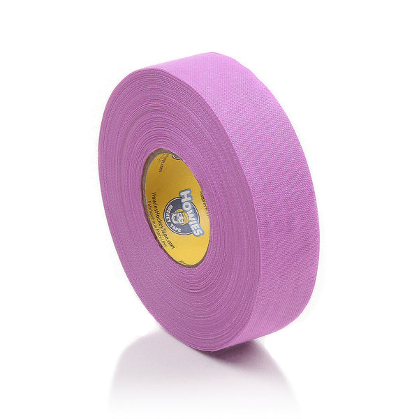 Howies Lavender Cloth Hockey Tape