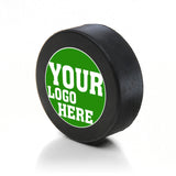 Howies Custom Pucks - In Stock, Click Details Below! Hockey Pucks Howies Hockey Tape