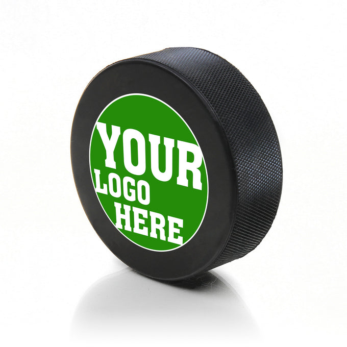 Howies Custom Pucks - In Stock, Click Details Below! Hockey Pucks Howies Hockey Tape