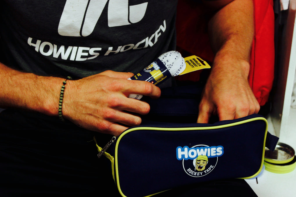 Howies Hockey Accessory Bag Accessories Howies Hockey Tape