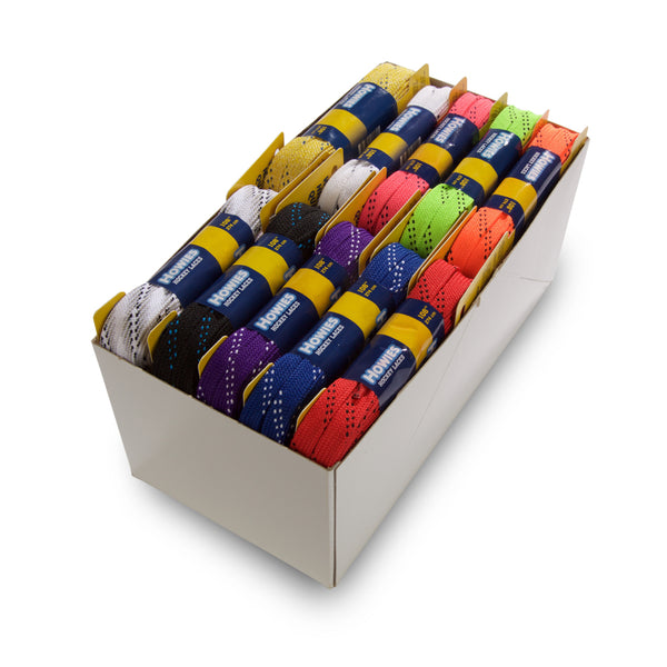 Build A Lace Box Build A Box Howies Hockey Tape