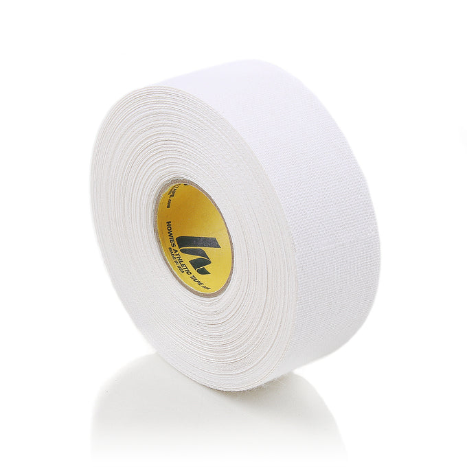 1" x 15yd Athletic Tape Athletic Tape Howies Athletic Tape 1pk  