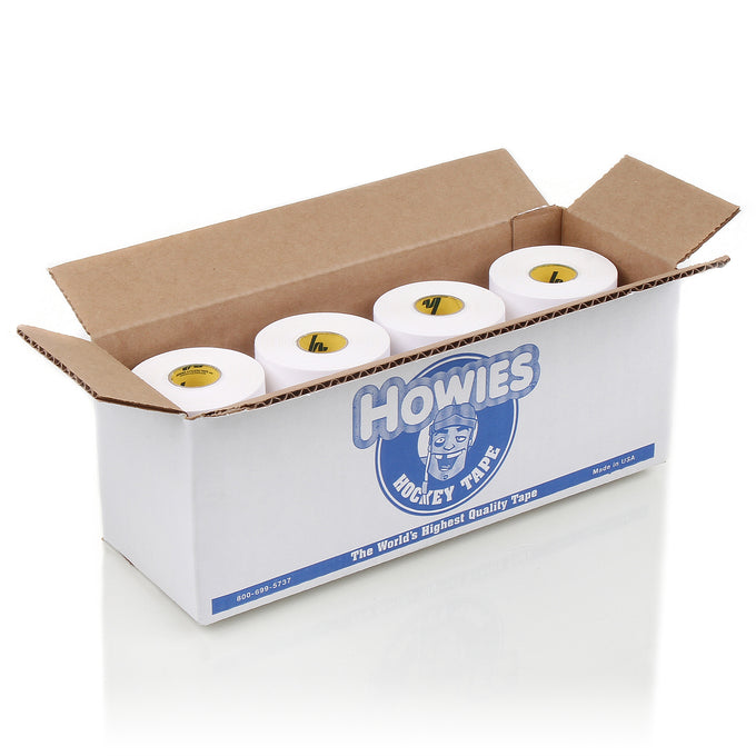 2" x 15yd Athletic Tape Athletic Tape Howies Athletic Tape 8pk  
