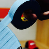 Howies Sky Blue Cloth Hockey Tape Cloth Tape Howies Hockey Tape