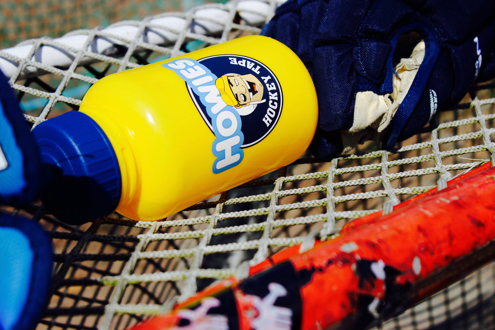 Howies Hockey Water Bottle (1L) Water Bottles/Carriers Howies Hockey Tape