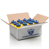 Howies Hockey Water Bottle (1L) Water Bottles/Carriers Howies Hockey Tape 12pk