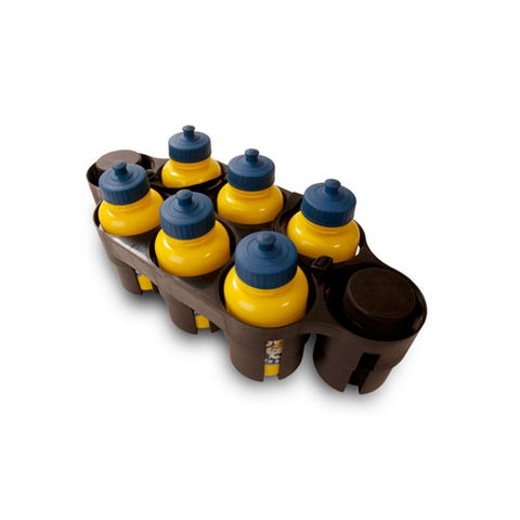 Howies Hockey Water Bottles & Carrier Combo Water Bottle Combo Pack Howies Hockey Tape