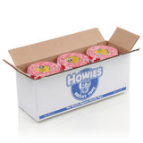 Howies Canadian Flag Hockey Tape Patterned Tape Howies Hockey Tape 12pk