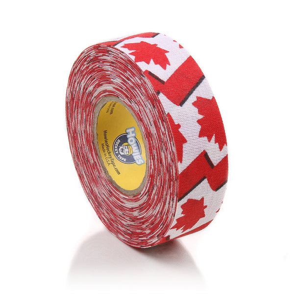 Howies Canadian Flag Hockey Tape