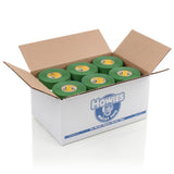 Howies Green Cloth Hockey Tape Cloth Tape Howies Hockey Tape 36pk
