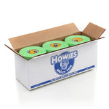 Howies Neon Green Cloth Hockey Tape Cloth Tape Howies Hockey Tape 12pk