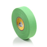 Howies Neon Green Cloth Hockey Tape Cloth Tape Howies Hockey Tape 1pk