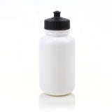 Howies Hockey White Water Bottle (1L) Water Bottles/Carriers Howies Hockey Tape 1pk