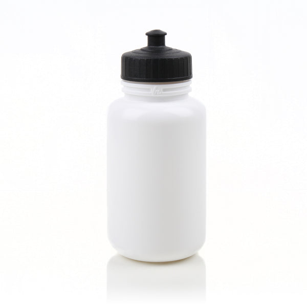 Howies Hockey White Water Bottle (1L)