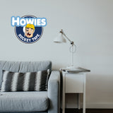 24" Howies Fathead® Sticker Promo Items Howies Hockey Tape