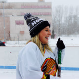 The Alberta Clipper Beanies Howies Hockey Tape