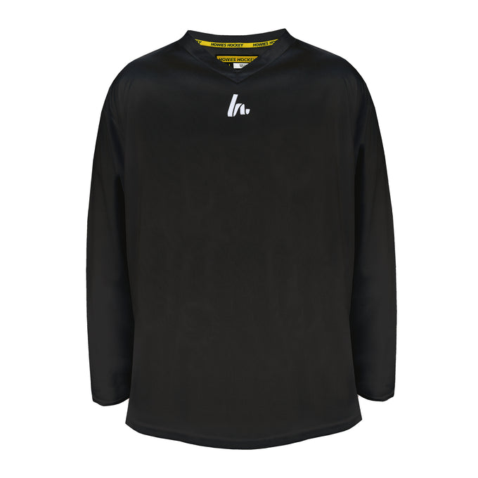 Howies Hockey Practice Jersey - Senior Jerseys Howies Hockey Tape Black Small