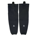 Pro Style Hockey Socks - Large 27" Hockey Socks Howies Hockey Tape Black