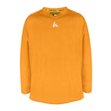 Howies Hockey Practice Jersey - Senior Jerseys Howies Hockey Tape Gold Small