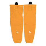 Pro Style Hockey Socks - Large 27" Hockey Socks Howies Hockey Tape Gold