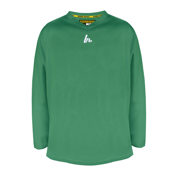 Howies Hockey Practice Jersey - Senior Jerseys Howies Hockey Tape Green Small
