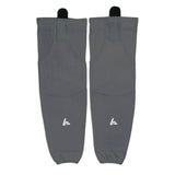 Pro Style Hockey Socks - Small 22" Hockey Socks Howies Hockey Tape Gray
