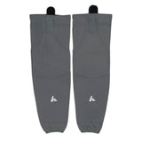 Pro Style Hockey Socks - Large 27" Hockey Socks Howies Hockey Tape Gray