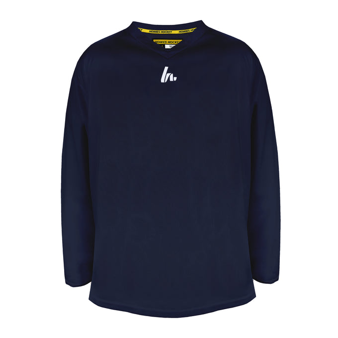 Howies Hockey Practice Jersey - Senior Jerseys Howies Hockey Tape Navy Small