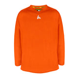 Howies Hockey Practice Jersey - Senior Jerseys Howies Hockey Tape Orange Small