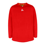 Howies Hockey Practice Jersey - Senior Jerseys Howies Hockey Tape Red Small