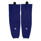 Pro Style Hockey Socks - Small 22" Hockey Socks Howies Hockey Tape Royal