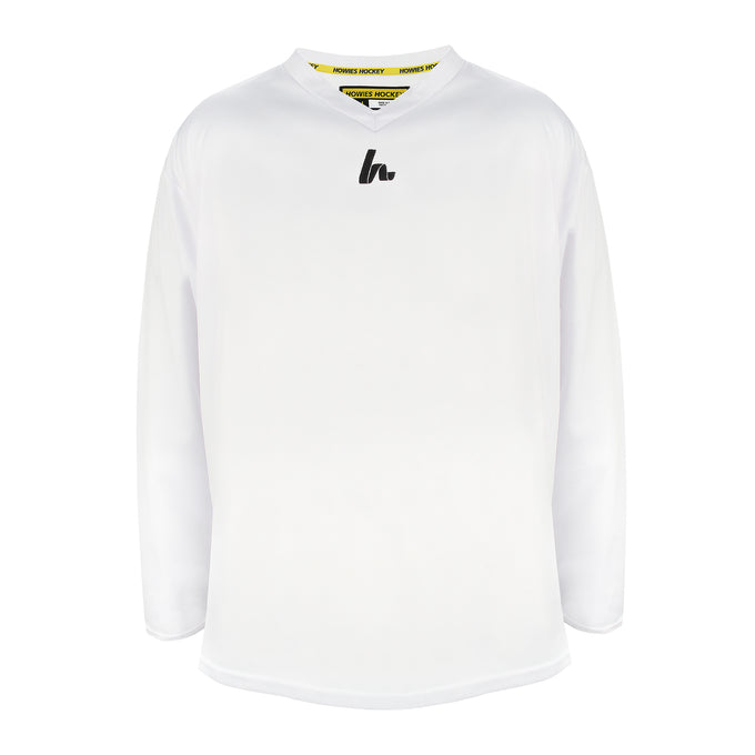 Howies Hockey Practice Jersey - Senior Jerseys Howies Hockey Tape White Small