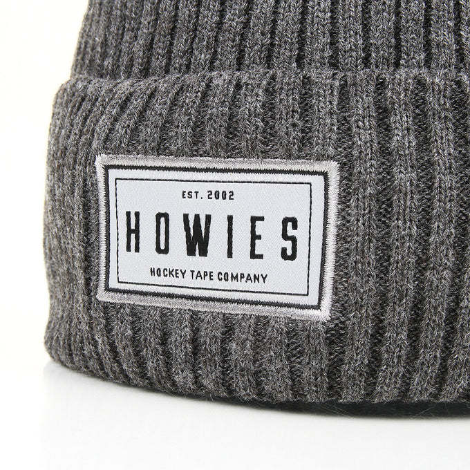 Game Day Cap Beanies Howies Hockey Tape