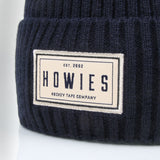 Game Day Cap Beanies Howies Hockey Tape