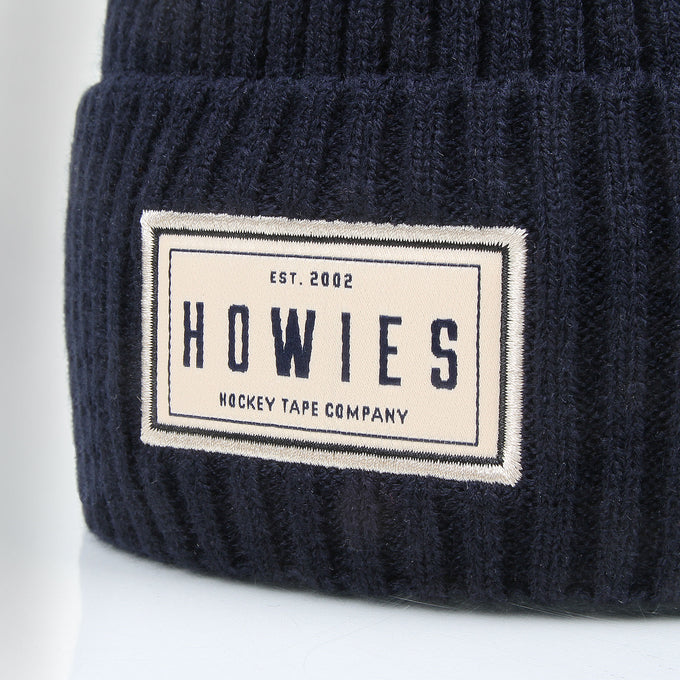 Game Day Cap Beanies Howies Hockey Tape