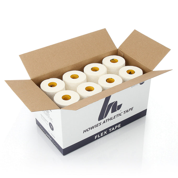 3" Flex Tape Flex Tape Howies Athletic Tape 16pk
