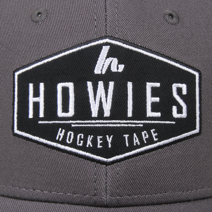 The Franchise Hats Howies Hockey Tape