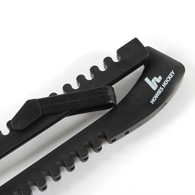 Black Blade Guards Blade Guards Howies Hockey Tape