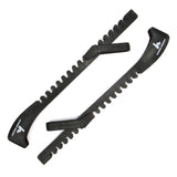 Black Blade Guards Blade Guards Howies Hockey Tape 1pk