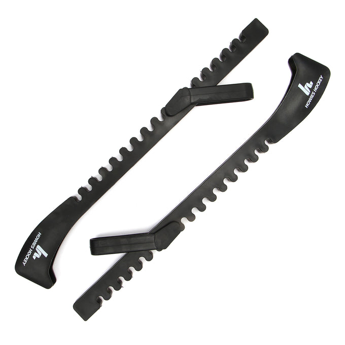 Black Blade Guards Blade Guards Howies Hockey Tape 1pk