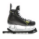Black Blade Guards Blade Guards Howies Hockey Tape