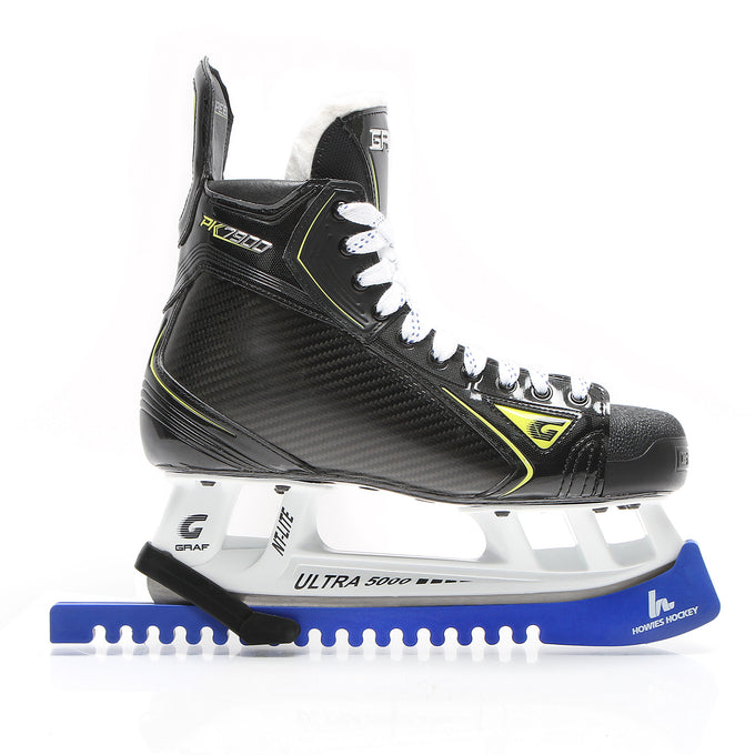 Blue Blade Guards Blade Guards Howies Hockey Tape