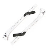 White Blade Guards Blade Guards Howies Hockey Tape 1pk