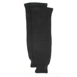 Knit Hockey Socks - Large 30" Hockey Socks Howies Hockey Tape Black